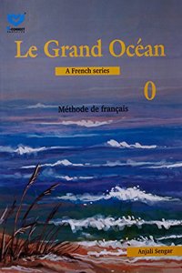 Fre-Le Grand Ocean-TB-00: Educational Book