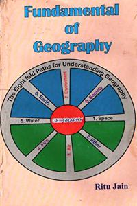 Fundamental of Geography