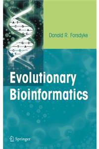 Evolutionary Bioinformatics