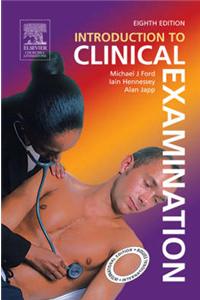 Introduction to Clinical Examination