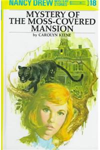 Mystery of the Moss-Covered Mansion