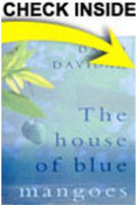 The House Of Blue Mangoes