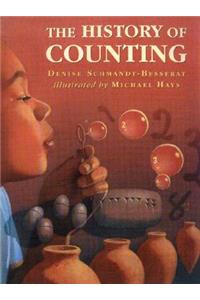 History of Counting