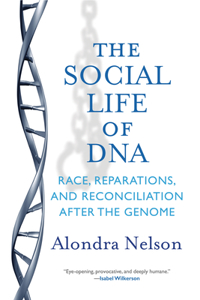 Social Life of DNA