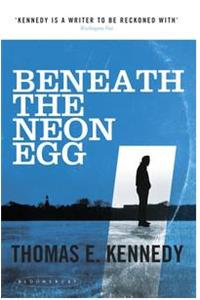 Beneath the Neon Egg