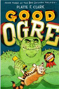 Good Ogre