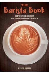 Barista Book