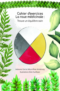 Cahier d'exercices La roue mdicinale