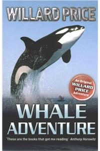 Whale Adventure