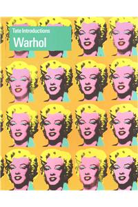 Tate Introductions: Andy Warhol