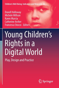 Young Children's Rights in a Digital World