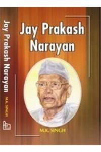 Jay Prakash Narayan