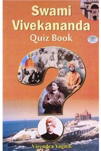 Swami Vivekananda Quiz Book