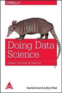 Doing Data Science