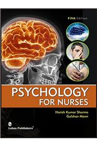 Psychology for Nurses