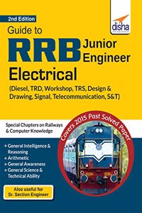 Guide to RRB Junior Engineer Electrical