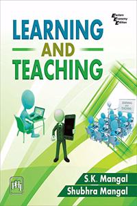 Learning and Teaching