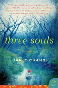 Three Souls