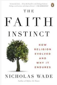 Faith Instinct