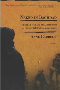 Naked in Baghdad