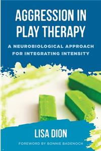 Aggression in Play Therapy