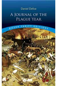 Journal of the Plague Year