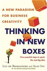 Thinking in New Boxes