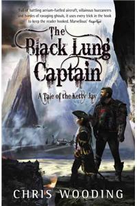 The Black Lung Captain