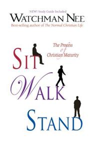 Sit, Walk, Stand