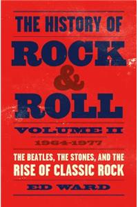 History of Rock & Roll, Volume 2