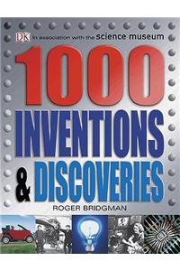 1000 Inventions and Discoveries