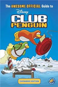 Awesome Official Guide to Club Penguin