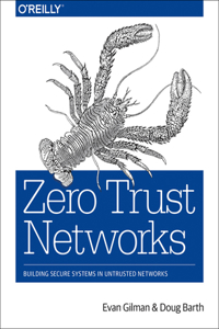 Zero Trust Networks