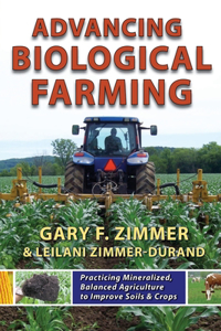 Advancing Biological Farming