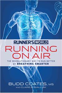 Runner's World Running on Air