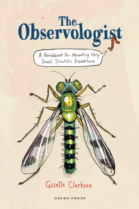 Observologist: A Handbook for Mounting Very Small Scientific Expeditions