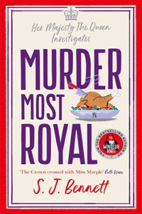 Murder Most Royal - Export Edition