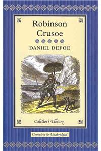 Robinson Crusoe