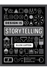 Design is Storytelling