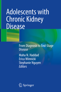 Adolescents with Chronic Kidney Disease