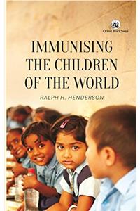 Immunising the Children of the World