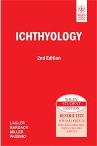 Ichthyology, 2Nd Ed