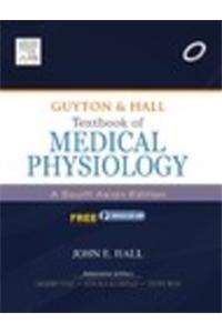 Textbook of Medical Physiology: A South Asian Edition (Adaptation)