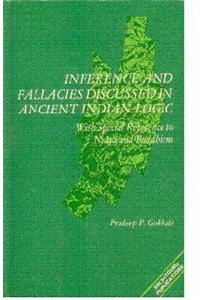 Inference And Fallacies Discussed In Ancient Indian Logic