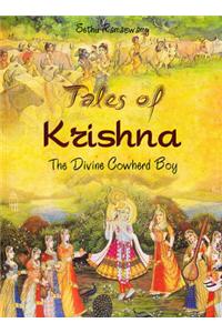 Tales Of Krishna