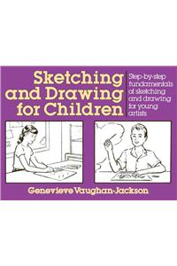 Sketching and Drawing for Children