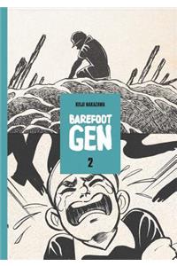 Barefoot Gen #2: The Day After