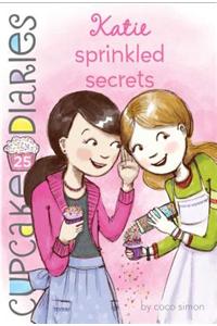 Katie Sprinkled Secrets: Volume 25