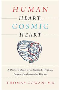 Human Heart, Cosmic Heart