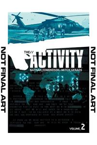 Activity Volume 2